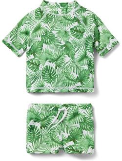 Palm Swim Set (Infant)