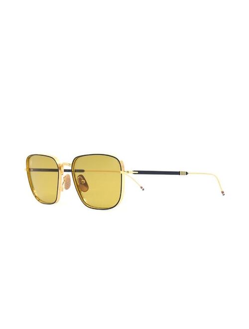 Thom Browne Eyewear square-frame sunglasses