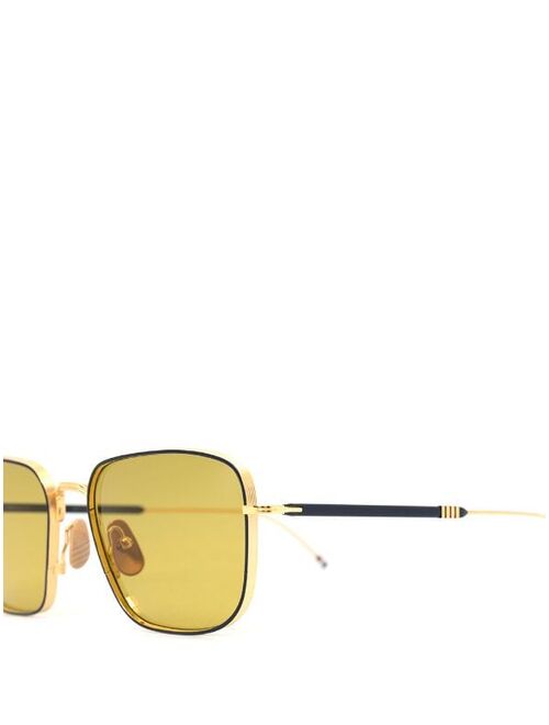 Thom Browne Eyewear square-frame sunglasses