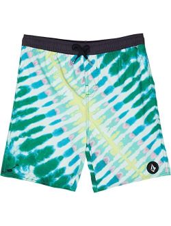 Kids Beach Bunch Trunks (Big Kids)