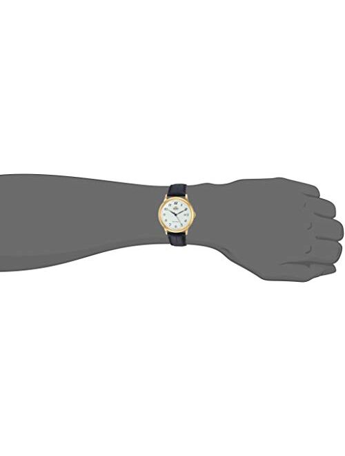 Orient Men's "Bambino Version 5" Japanese Automatic/Hand Winding Watch