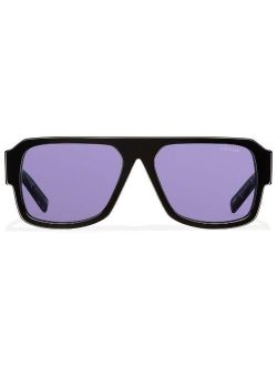 EYEWEAR pilot-frame sunglasses