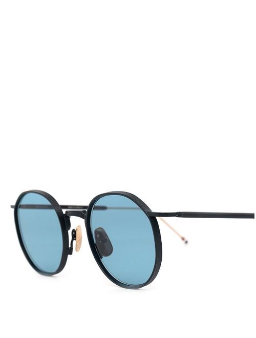 Thom Browne Eyewear round-frame sunglasses