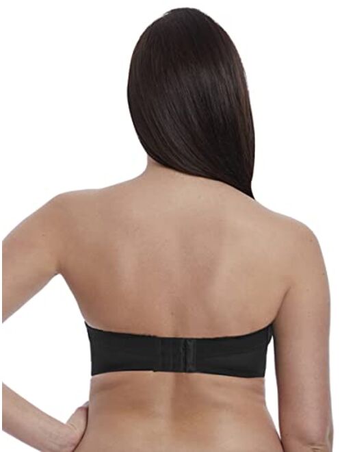 Freya Women's Cameo Underwire Strapless Bra