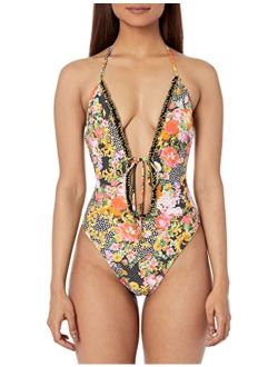 Forever Yours - One Piece Bodysuit