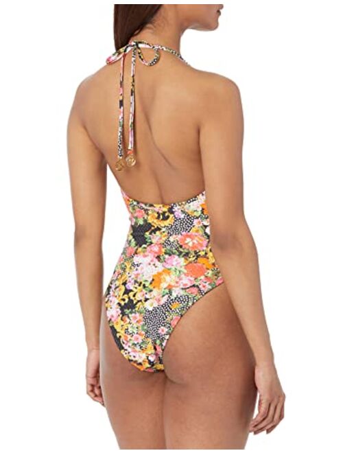 Luli Fama Forever Yours - One Piece Bodysuit