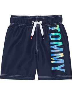 Kids Knockout Tommy Boardshorts (Toddler/Little Kids)