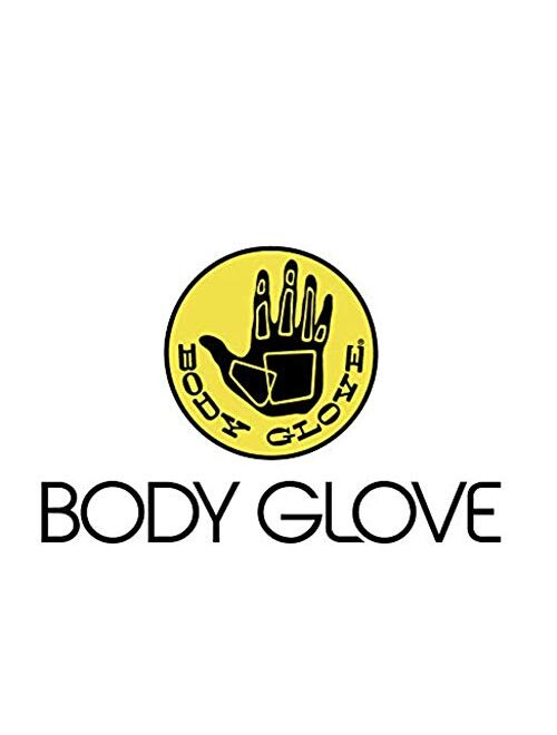 Body Glove Women's Rash Guard - UPF 50+ Quick Dry Fitted Short Sleeve Swim Shirt (S-XXL)