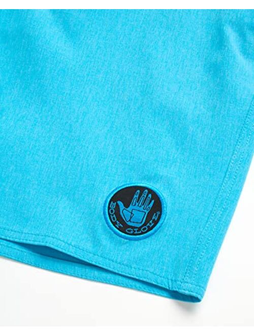 Body Glove Men's Bathing Suit - La Concha Active Stretch Quick Dry Swim Trunks (S-XXL)