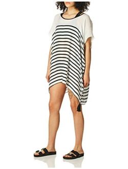 womens Ajana Tunic Cover Up