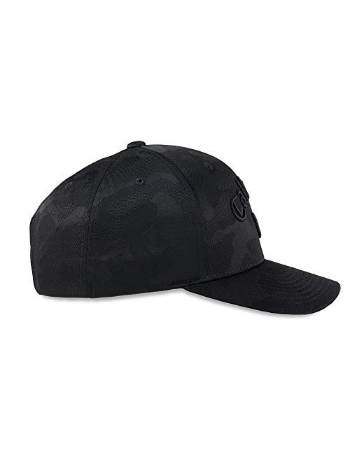 Callaway Golf 2021 Camo Flexfit Adjustable Hat