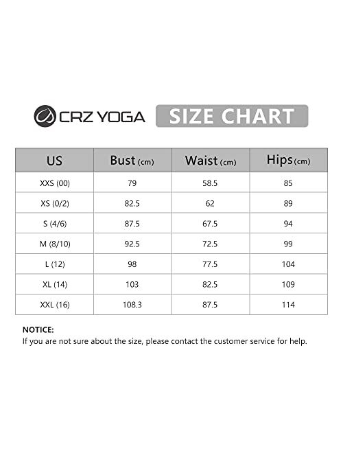 CRZ YOGA Pima Cotton Cropped Tank Tops for Women - Sleeveless Sports Shirts Athletic Yoga Running Gym Workout Crop Tops