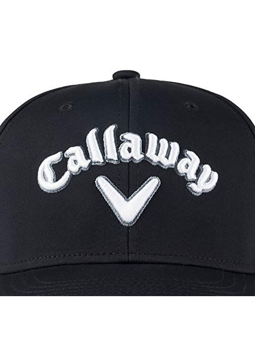 Callaway Golf 2021 Riviera Fitted Hat