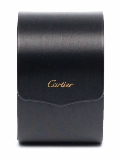 Cartier Eyewear CT0265S pilot-frame sunglasses