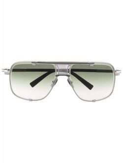 Dita Eyewear Mach-Five navigator-frame sunglasses