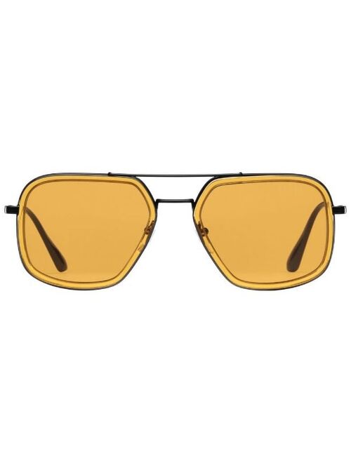 Prada Eyewear Game pilot-frame sunglasses