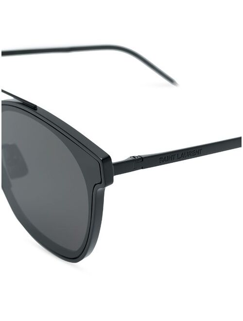 Yves Saint Laurent SAINT LAURENT EYEWEAR SL28 sunglasses