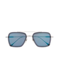 Dita Eyewear Flight square-frame sunglasses