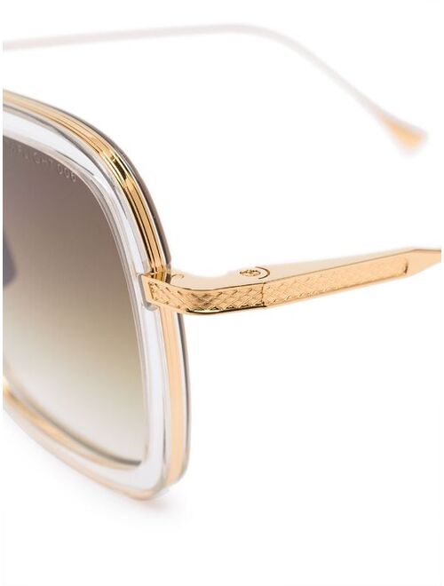 DITA EYEWEAR Flight 006 pilot sunglasses