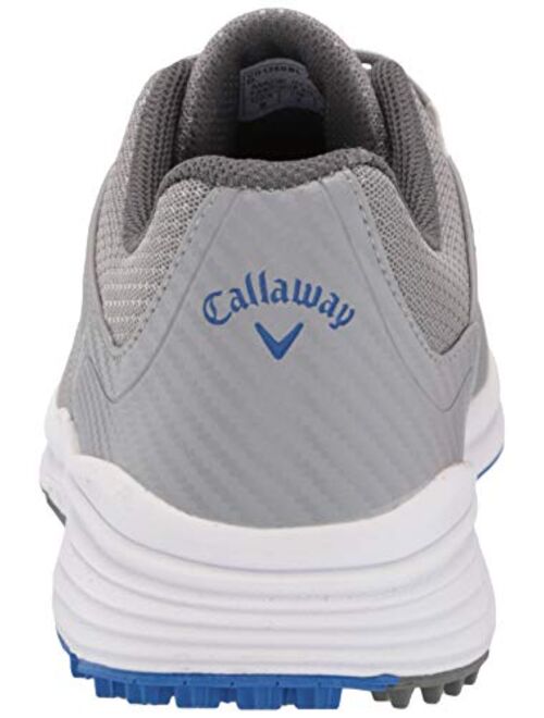 Callaway Men's Solana Sl Golf Shoe