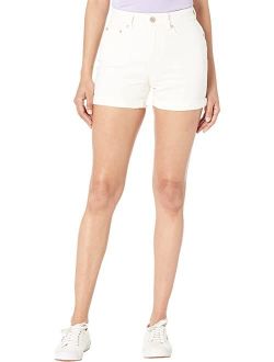 Shirley High-Rise Waist with a Relaxed Fit Shorts