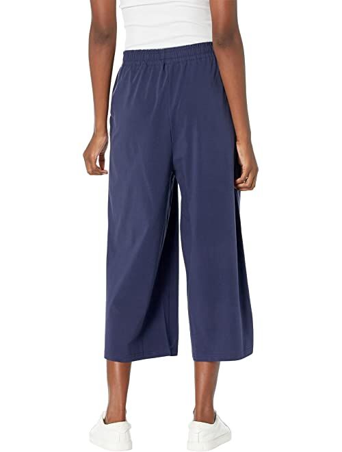 Joules Robyn Elasticized Waistband with Drawstring Pant