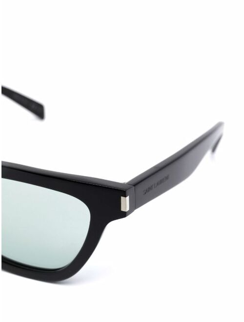 Yves Saint Laurent SAINT LAURENT EYEWEAR SL 462 tinted sunglasses