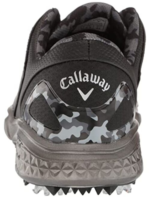 Callaway Men's Coronado V2 Golf Shoe
