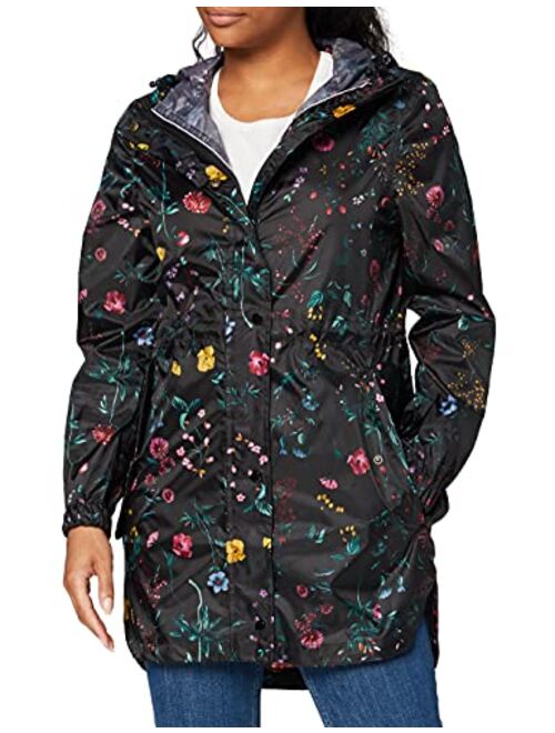 Joules Women's Rain Jacket