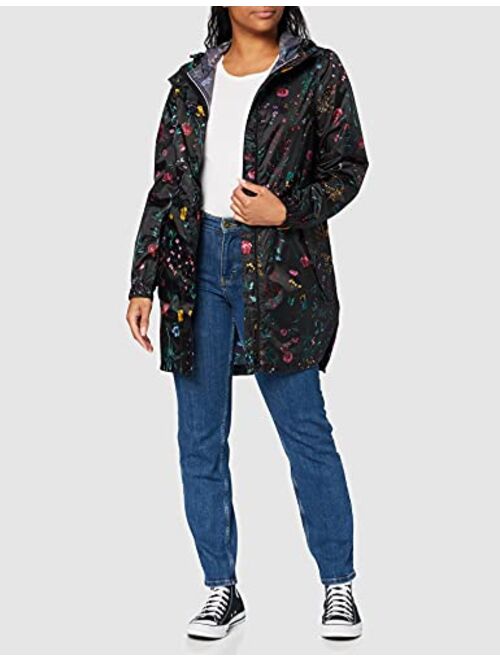 Joules Women's Rain Jacket