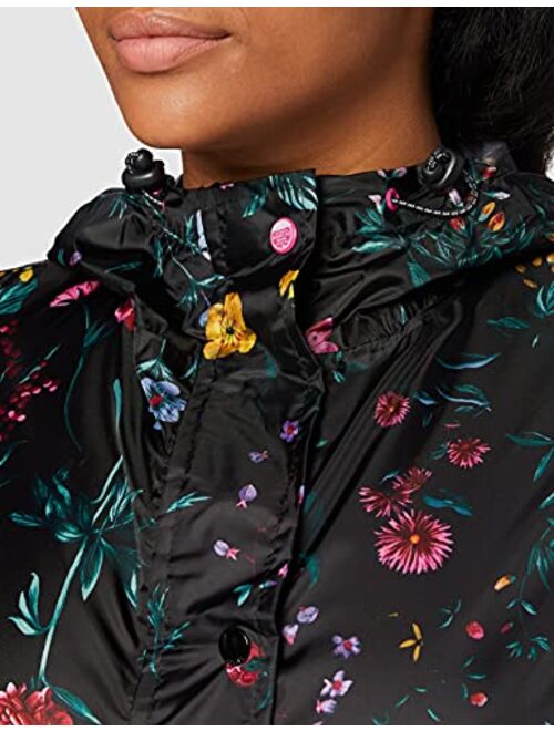 Joules Women's Rain Jacket