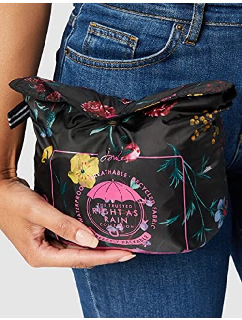 Joules Women's Rain Jacket