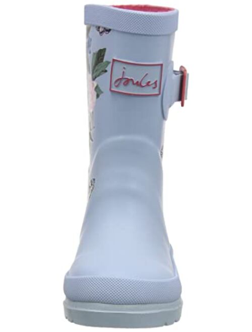 Joules Unisex-Child Rainboots Rain Boot