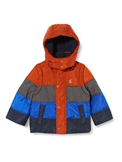 Boys' Raincoat