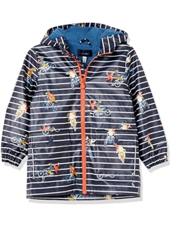 Boys' Raincoat