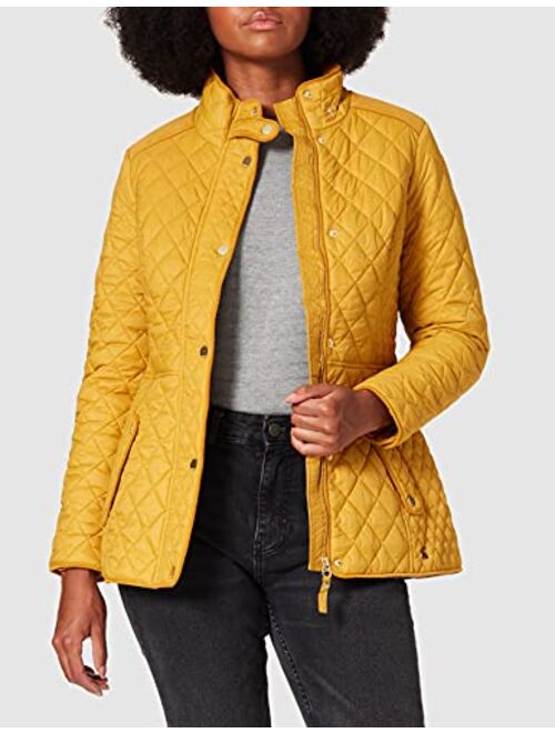 Joules Women's Quilted Coat