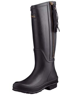 Women's Wellington Rain Boot
