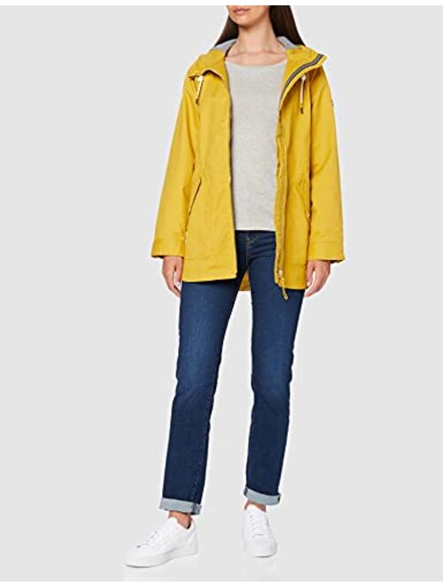 Joules Women's Raincoat