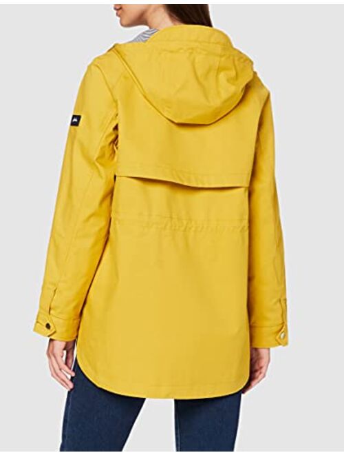 Joules Women's Raincoat