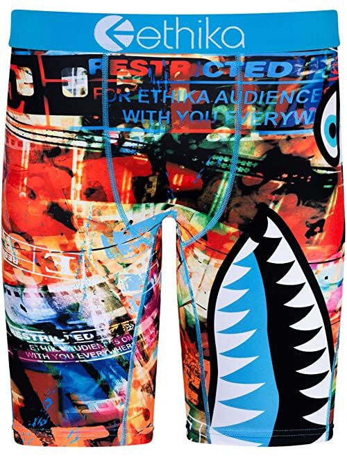 ethika BMR Rated E (Big Kids)