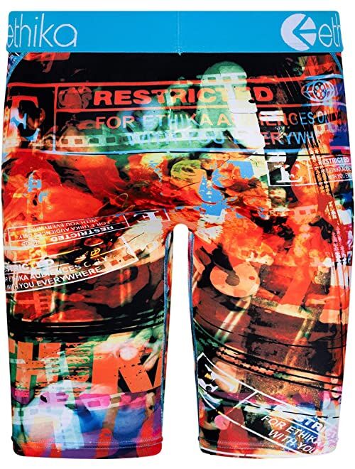 ethika BMR Rated E (Big Kids)