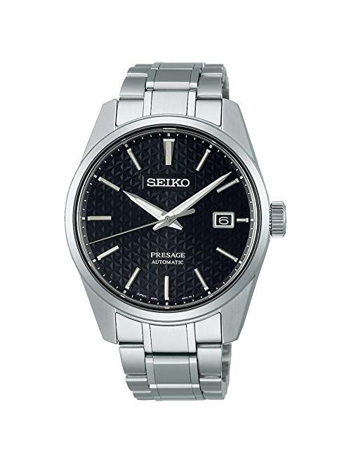 Seiko SARX083 Presage Automatic Mechanical Core Shop Limited Distribution Model Wristwatch