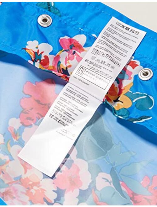 Joules Girls' Raincoat Outerwear Kids Jackets