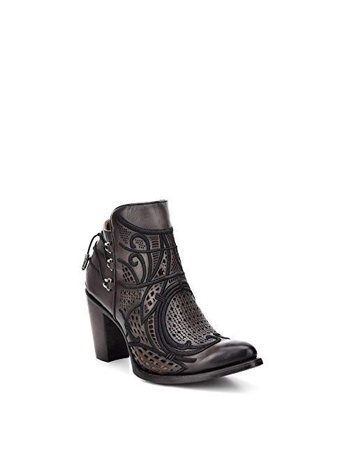 3F48RS Cuadra Women Ankle Boots