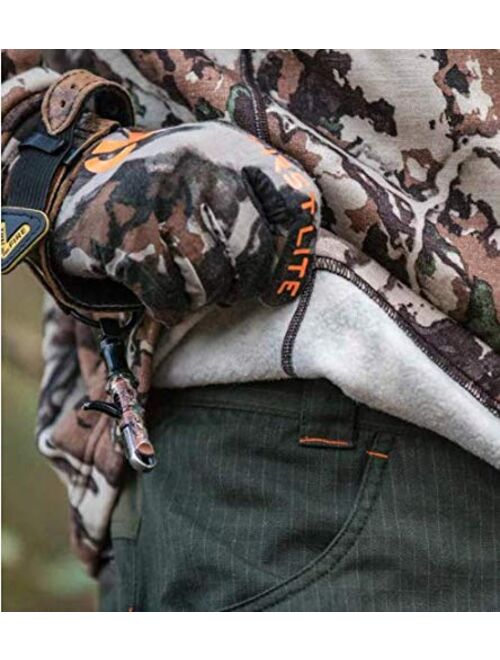 Buy First Lite Men's Furnace Henley online Topofstyle