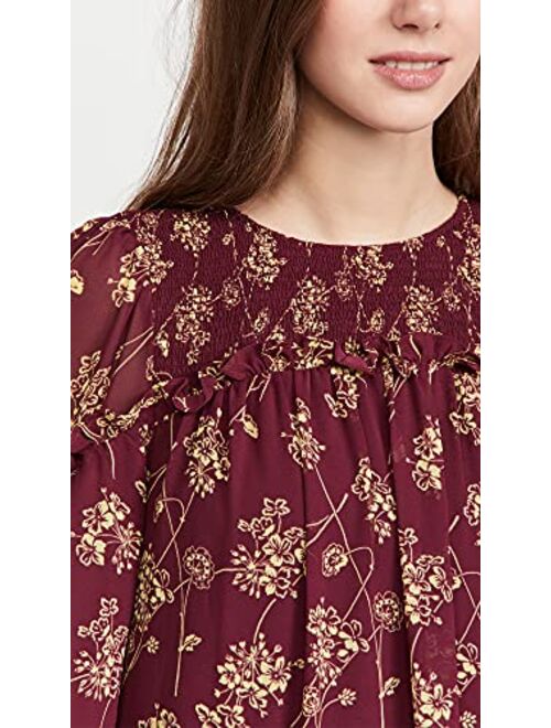 Cinq a Sept Women's Zola Dress