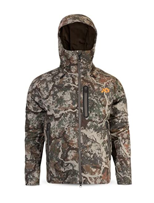 First Lite Sanctuary 2.0 Insulated Jacket