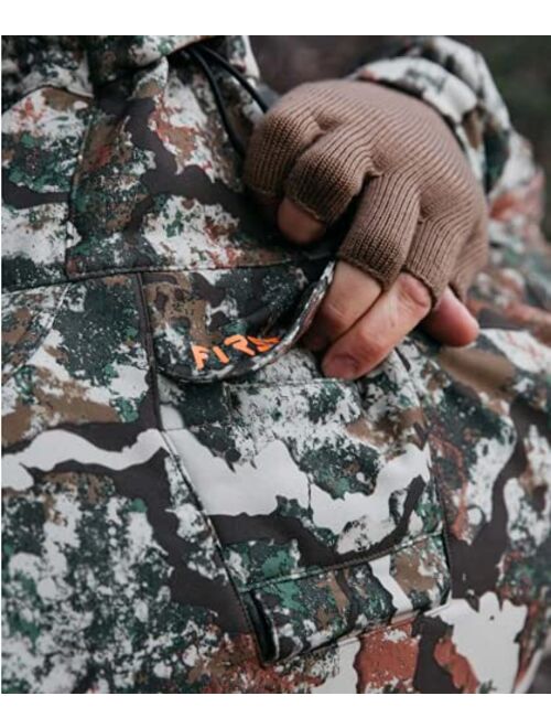 First Lite Sanctuary 2.0 Insulated Jacket