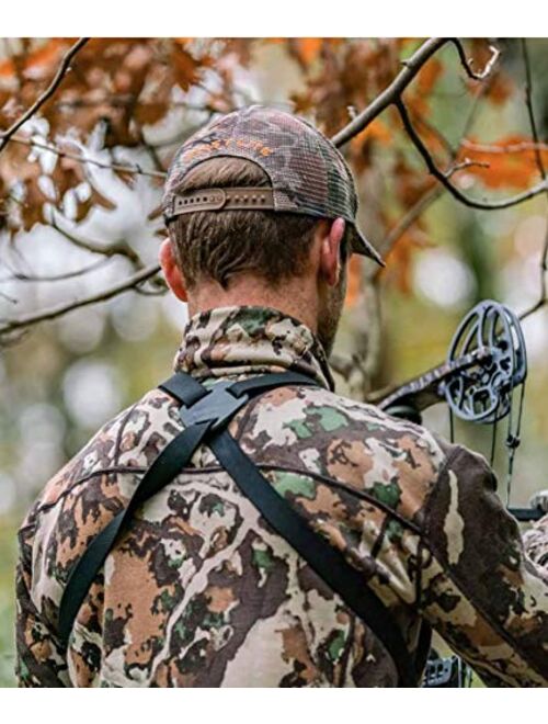 Buy First Lite Men's Furnace Quarter Zip online Topofstyle