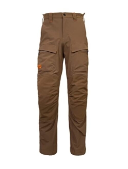 Corrugate Foundry Pant